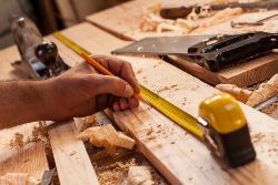 accounting for carpenters