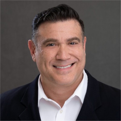 Jeff Rutherford
